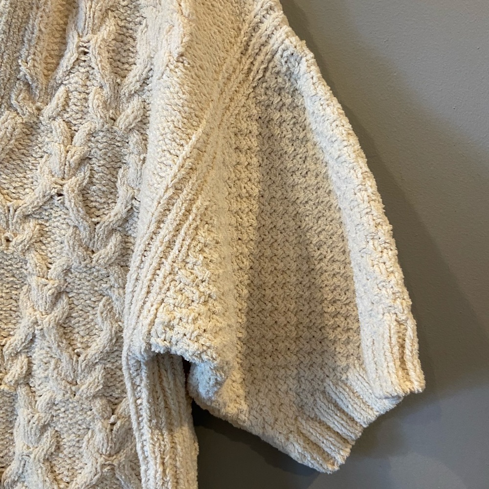 Moth By Anthropologie Knit Tunic - image 6